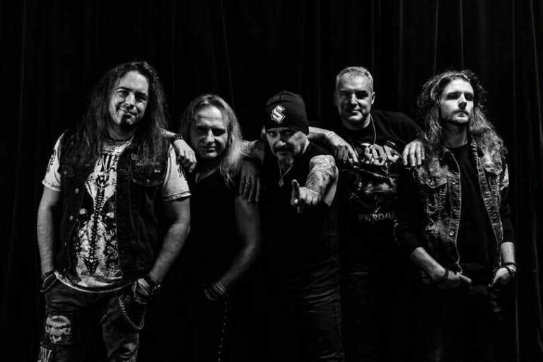 Koncert 4 Szmery AC/DC