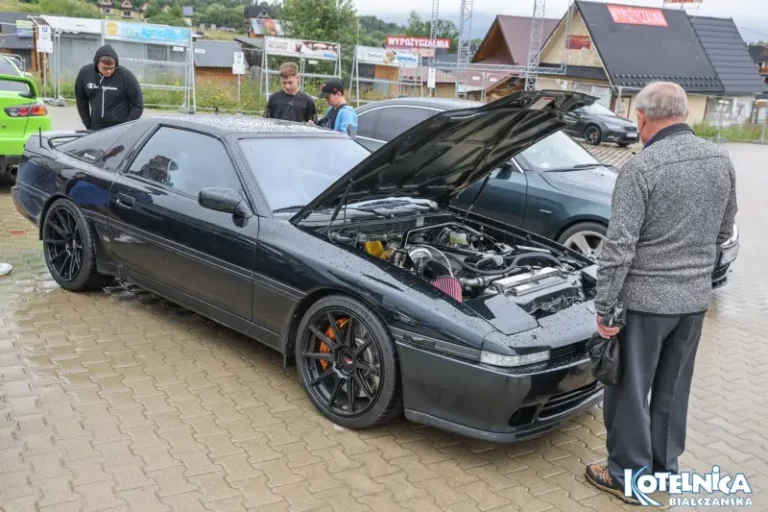 Tunning Car Show