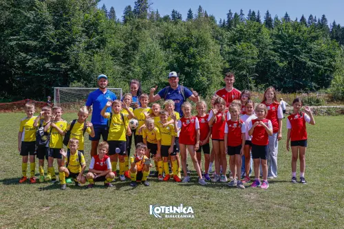 Kotelnica Summer Fest CUP