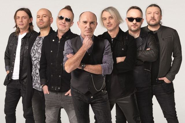 Koncert De Mono