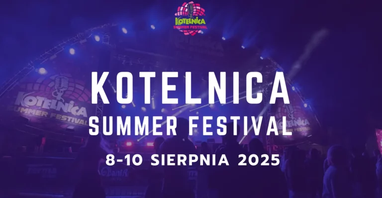 Otwarcie festiwalu