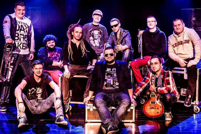 Koncert TABU
