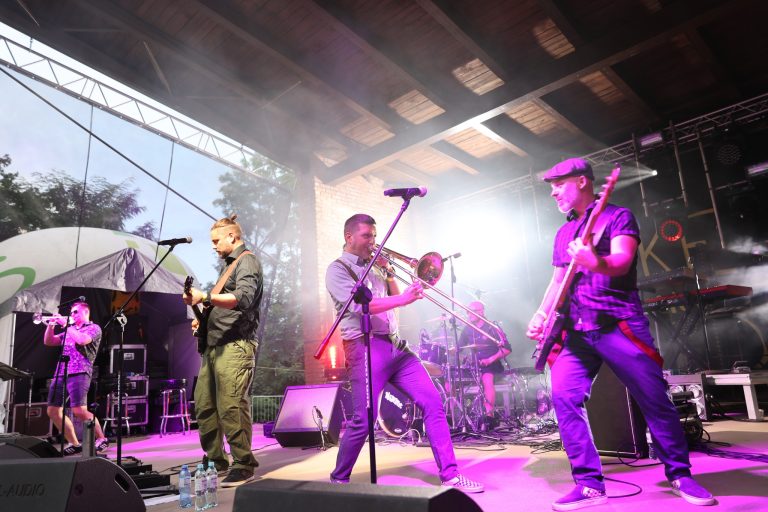 Koncert Majestic