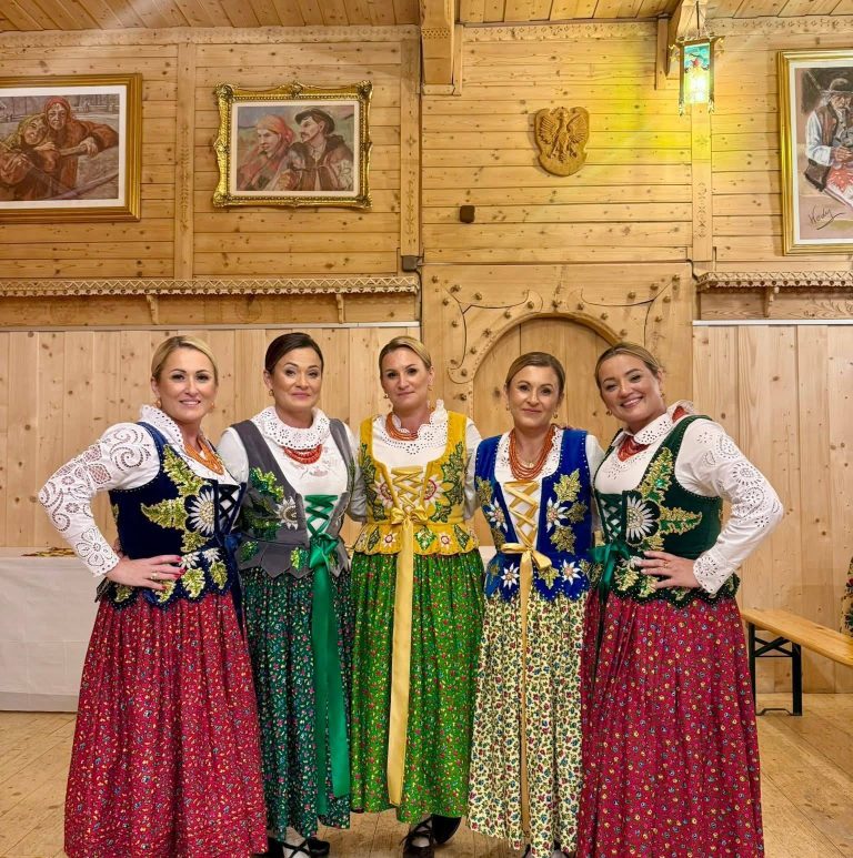 Koncert Gronicki