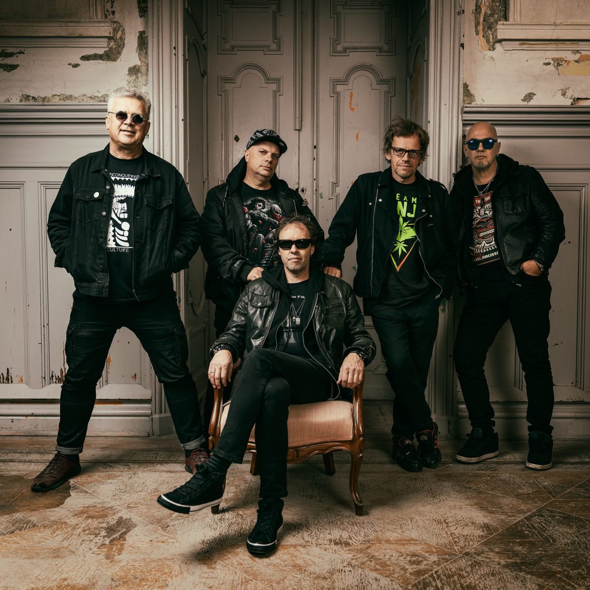 Koncert Big Cyc zamyka sobotnią scenę muzyczną