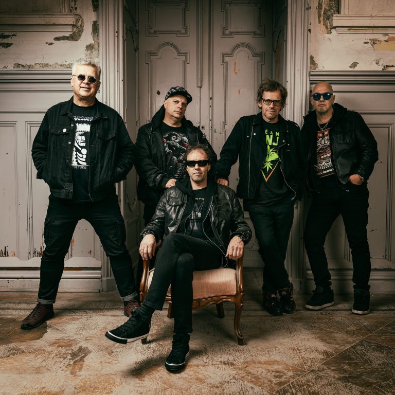 Koncert Zespołu Big Cyc