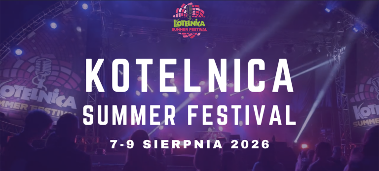 Otwarcie festiwalu
