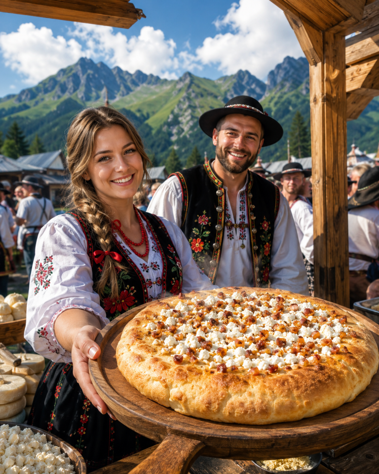 Festiwal moskola